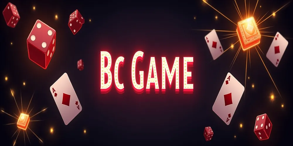 BC Gioco Casinò Online