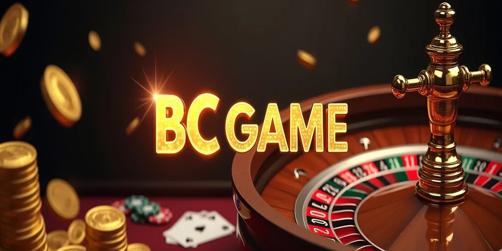 Gioca ora al casinò BC Game